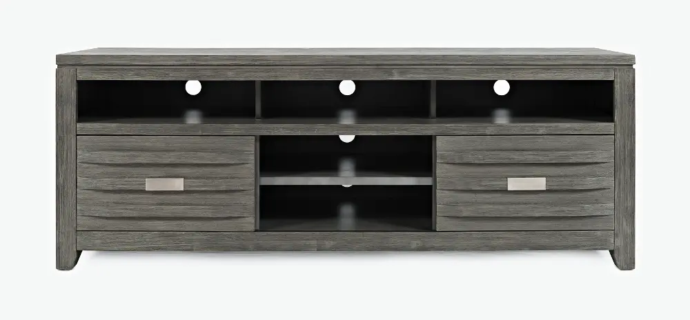 Altamonte Gray 70  TV Stand-1
