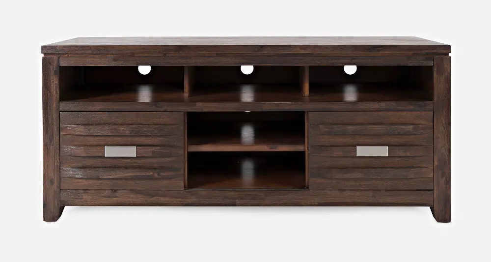 Altamonte Walnut 60  TV Stand-1