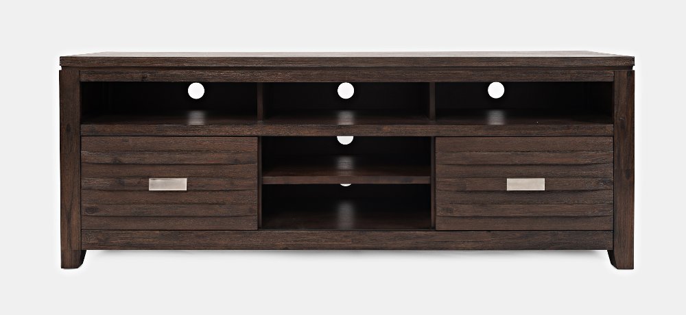 Altamonte Brown 70" TV Stand