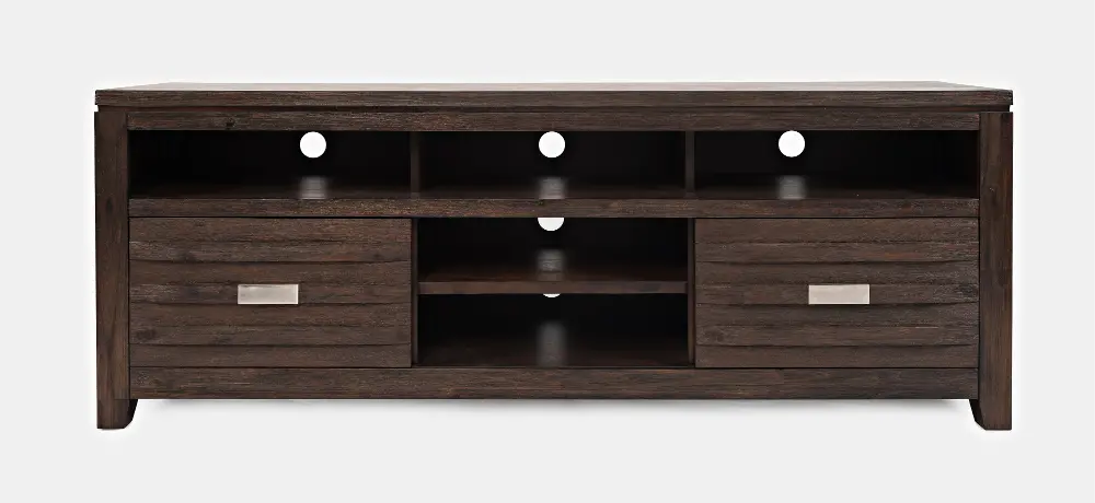 Altamonte Walnut 70  TV Stand-1