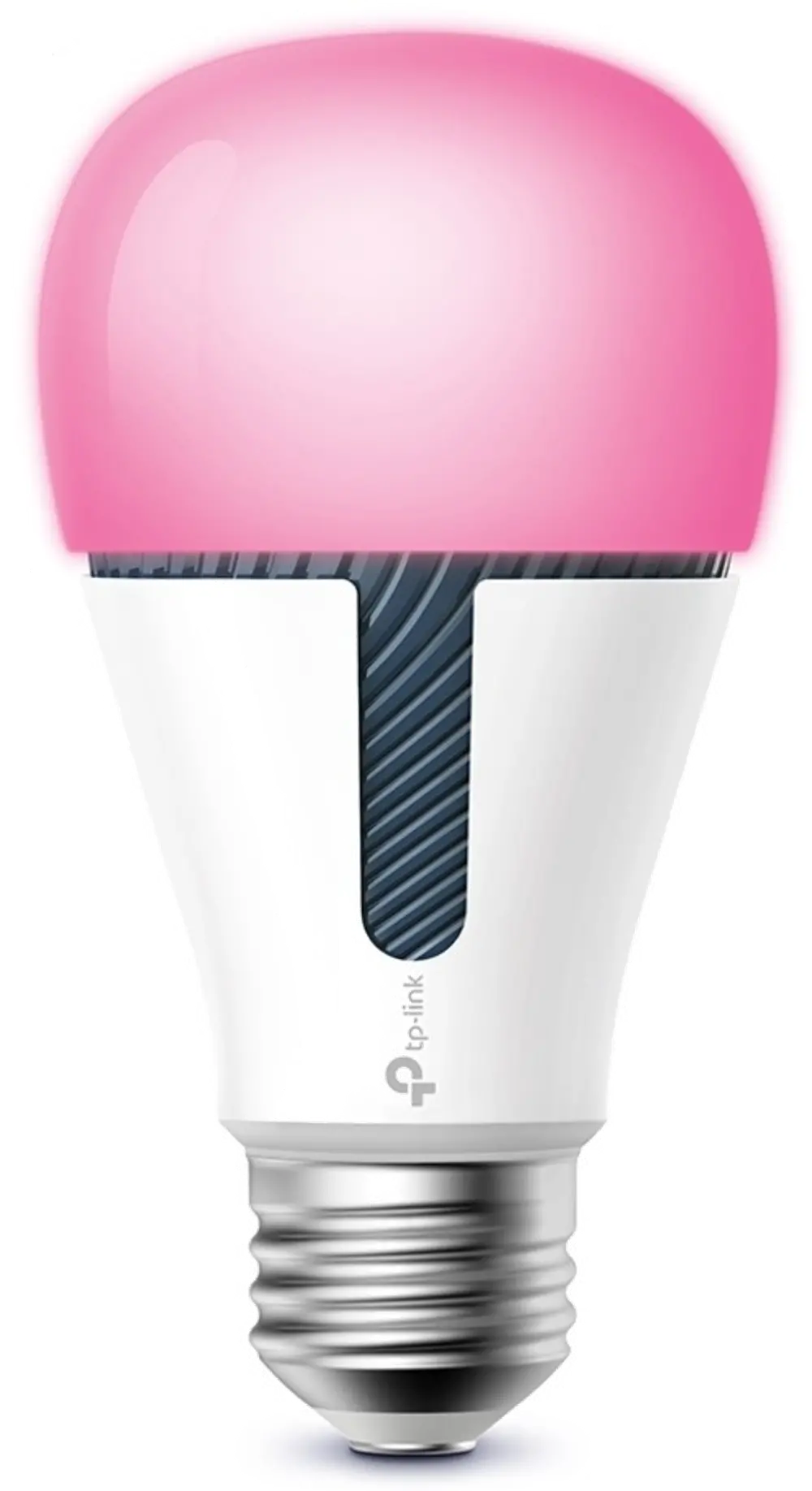 Kasa Smart WiFi Light Bulb, Multicolor-1
