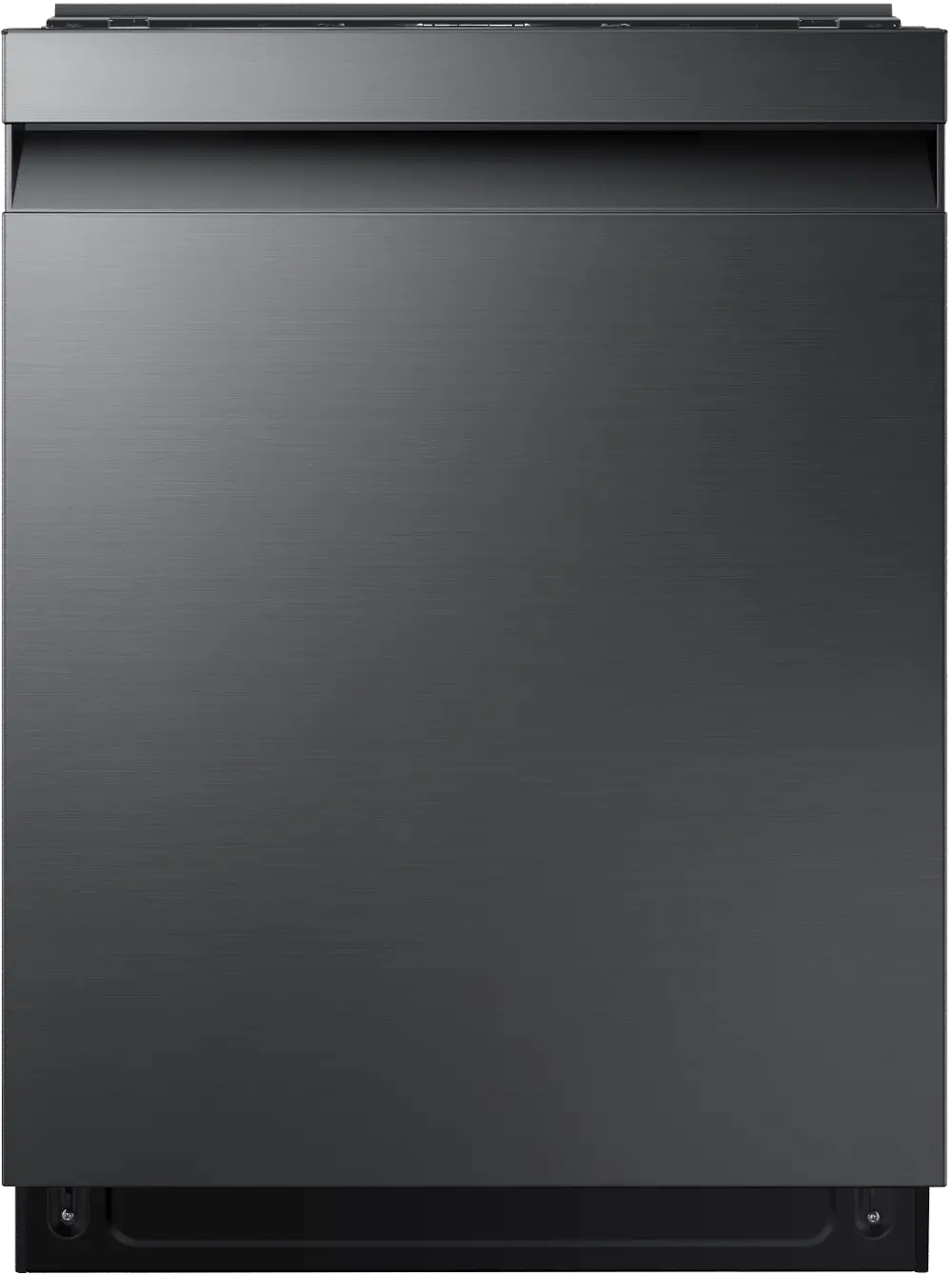 DW80R7060UG Samsung Top Control Dishwasher - Black Stainless Steel-1
