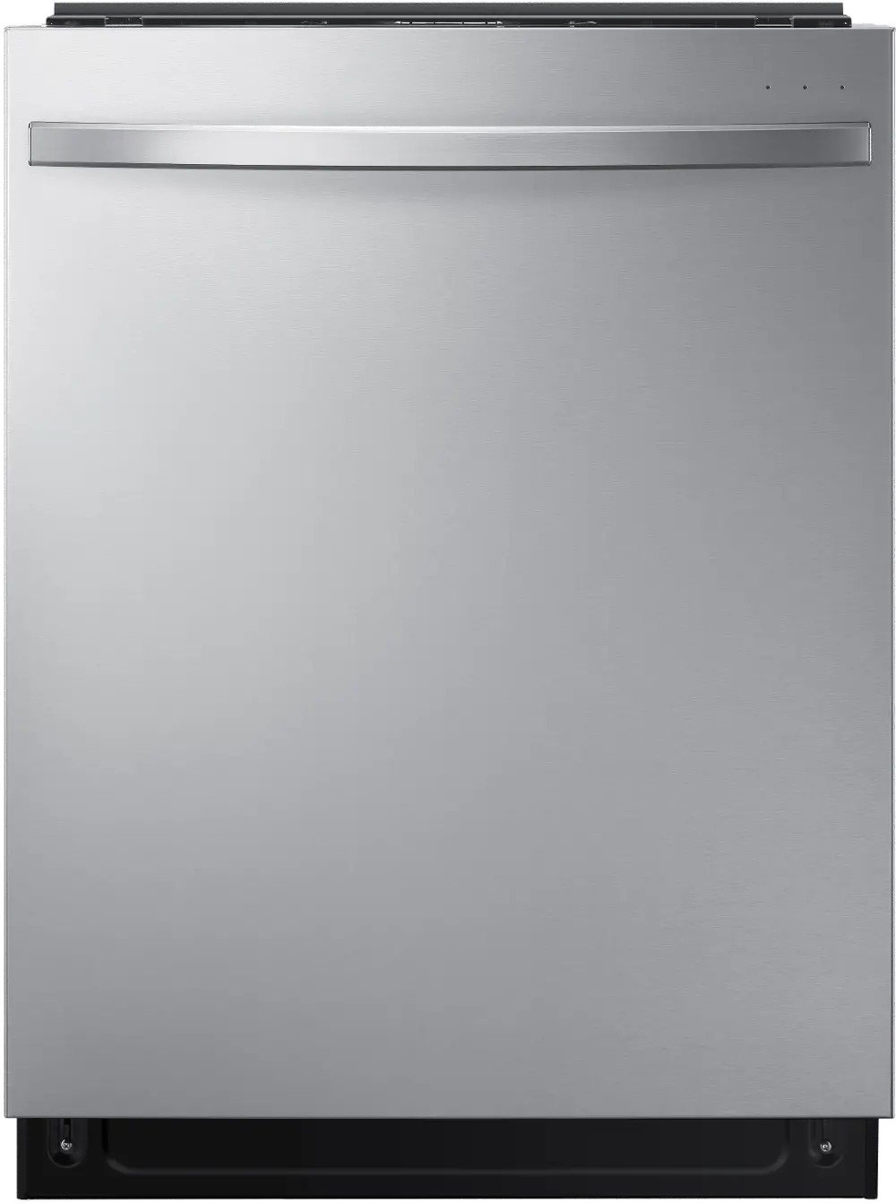 DW80R7061US Samsung Top Control Dishwasher - Stainless Steel-1
