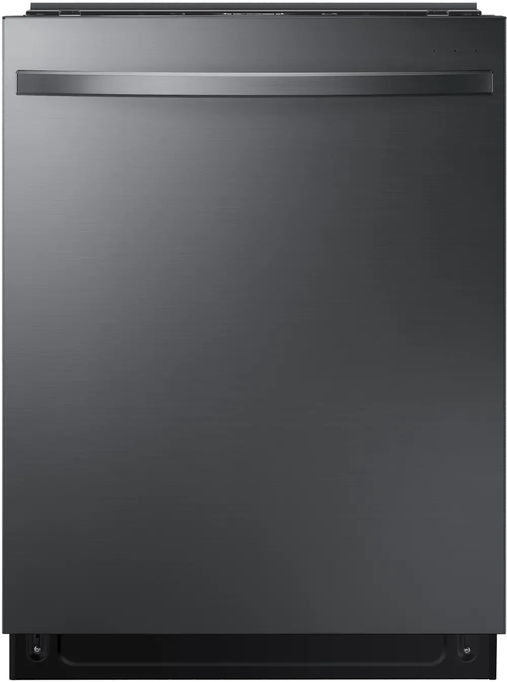 DW80R7061UG Samsung Top Control Dishwasher - Black Stainless Steel-1