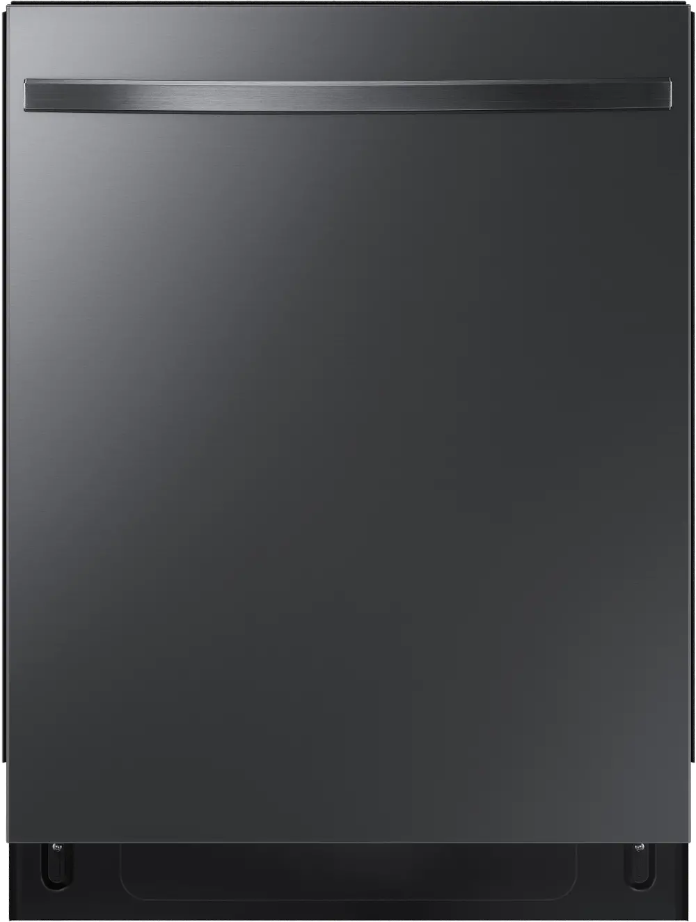 DW80R5061UG Samsung Top Control Dishwasher - Black Stainless Steel-1