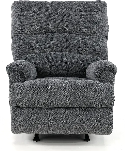 Man fort online rocker recliner