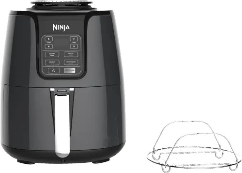 Ninja AF101 4-Quart Air Fryer - Black