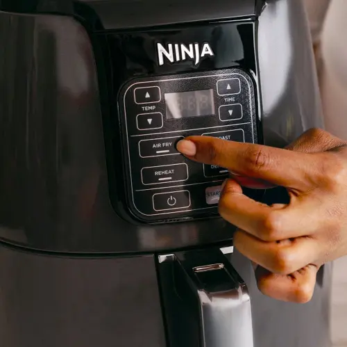 Ninja Foodi Air Fry Oven - 8 in 1 Flip Away, RC Willey