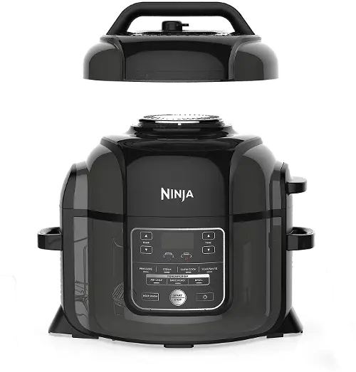 Ninja foodi clearance 6.5 quart