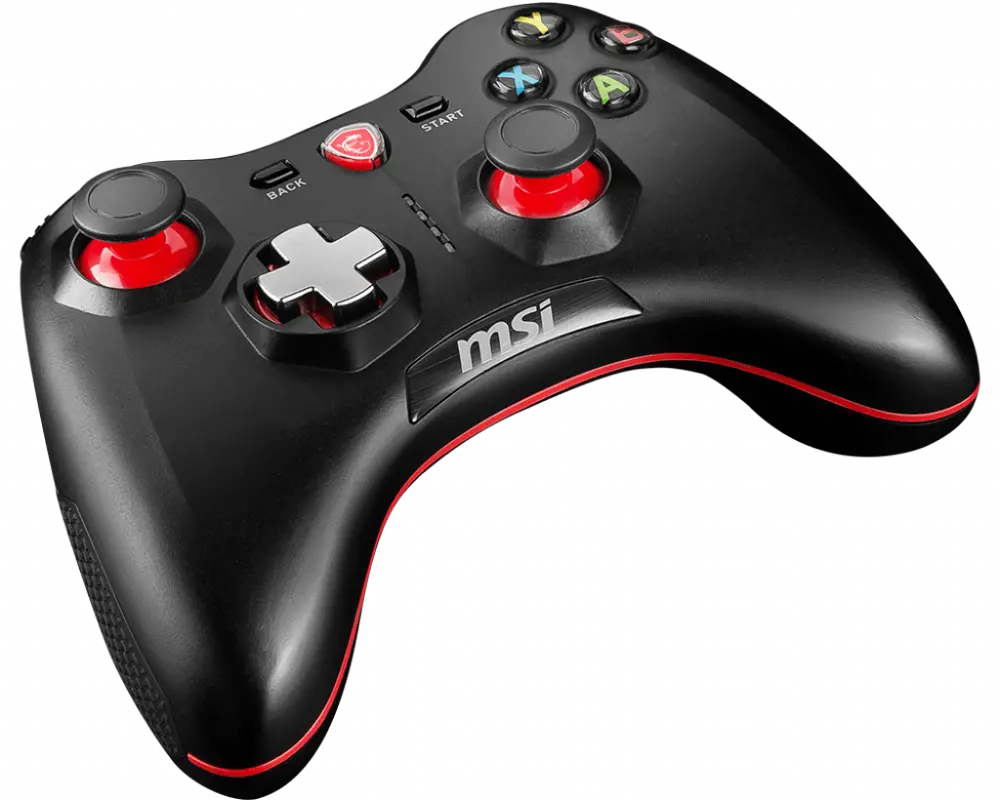MSI FORCE GC30 CONTROLLER MSI Force GC30 Gaming Controller-1