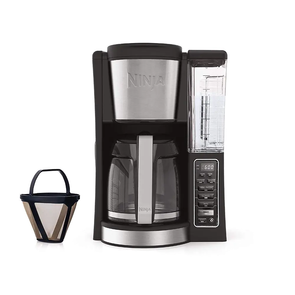 CE201 Ninja Coffee Maker-1