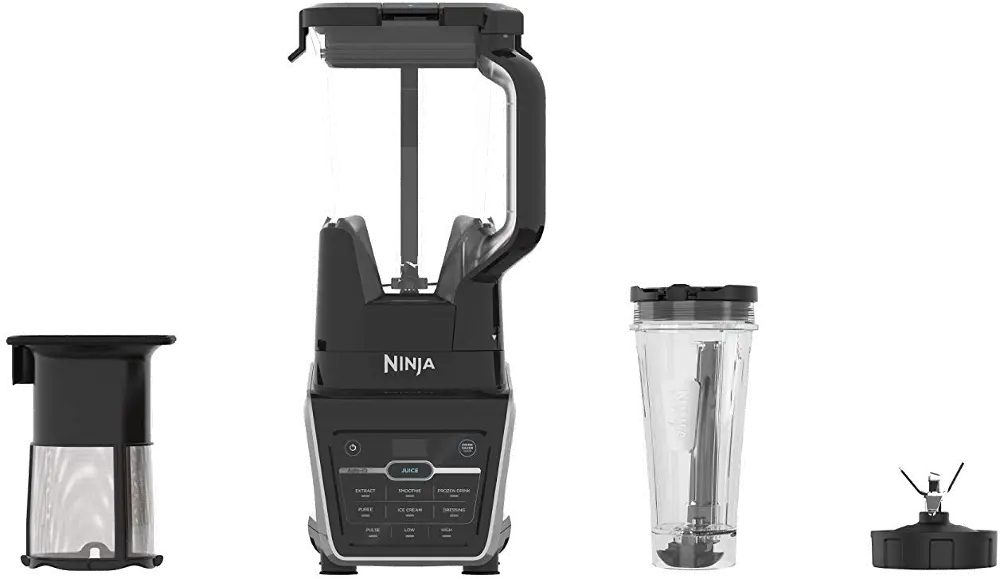 IV701 Ninja® Blender DUO with MicroJuice Technology-1