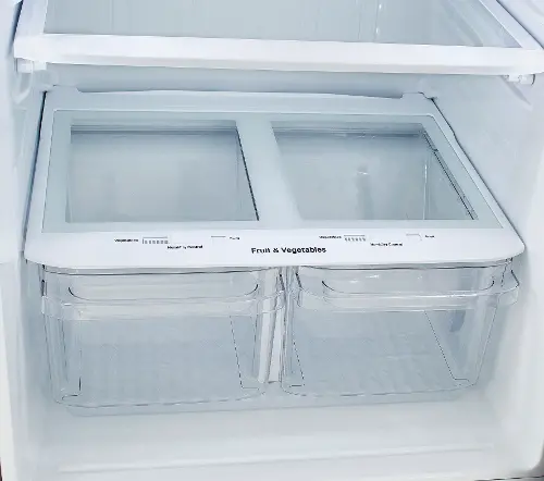 LG Refrigerator BULB replacement video in easy steps 