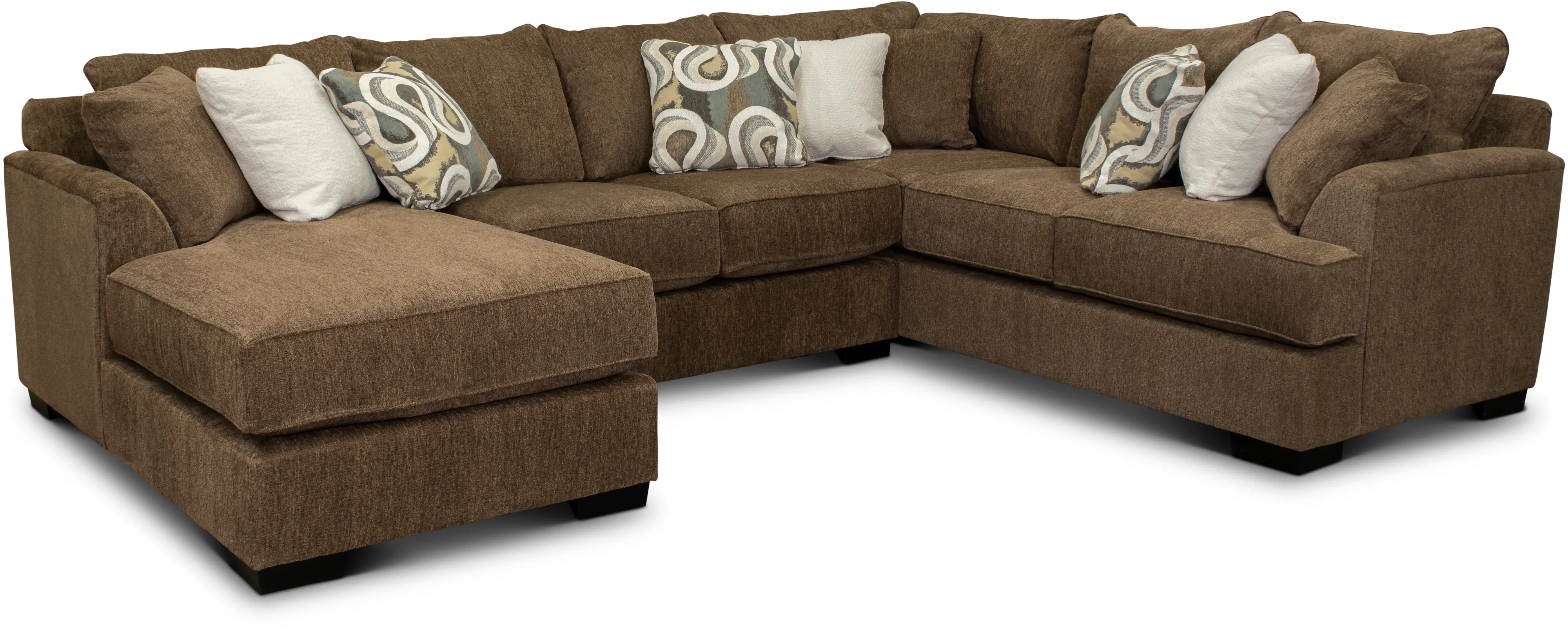 Rc willey deals sectional