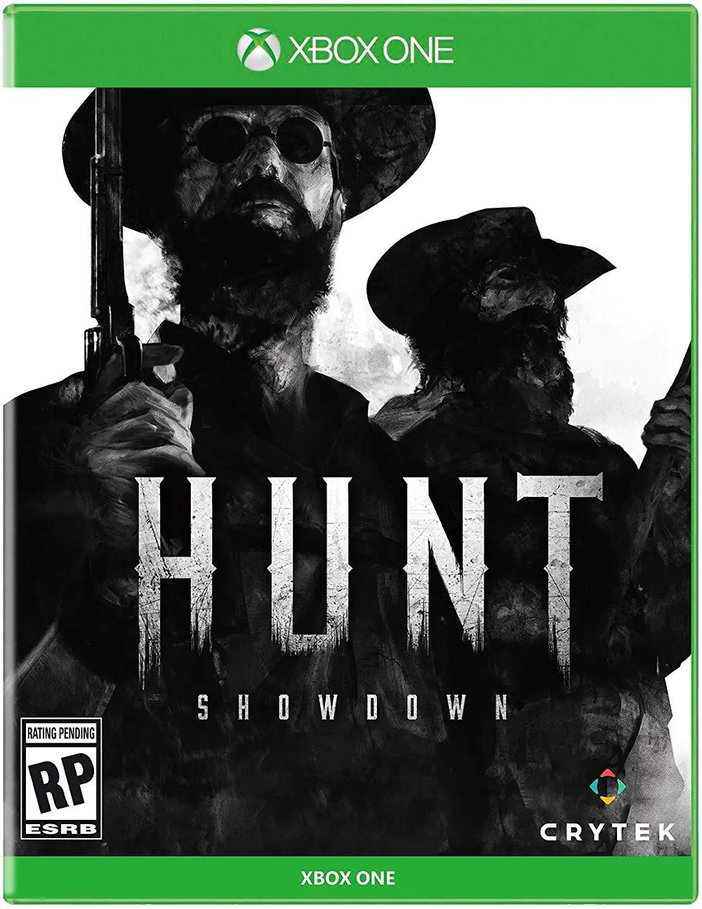 XB1/HUNT_SHOWDOWN Hunt: Showdown - Xbox One-1