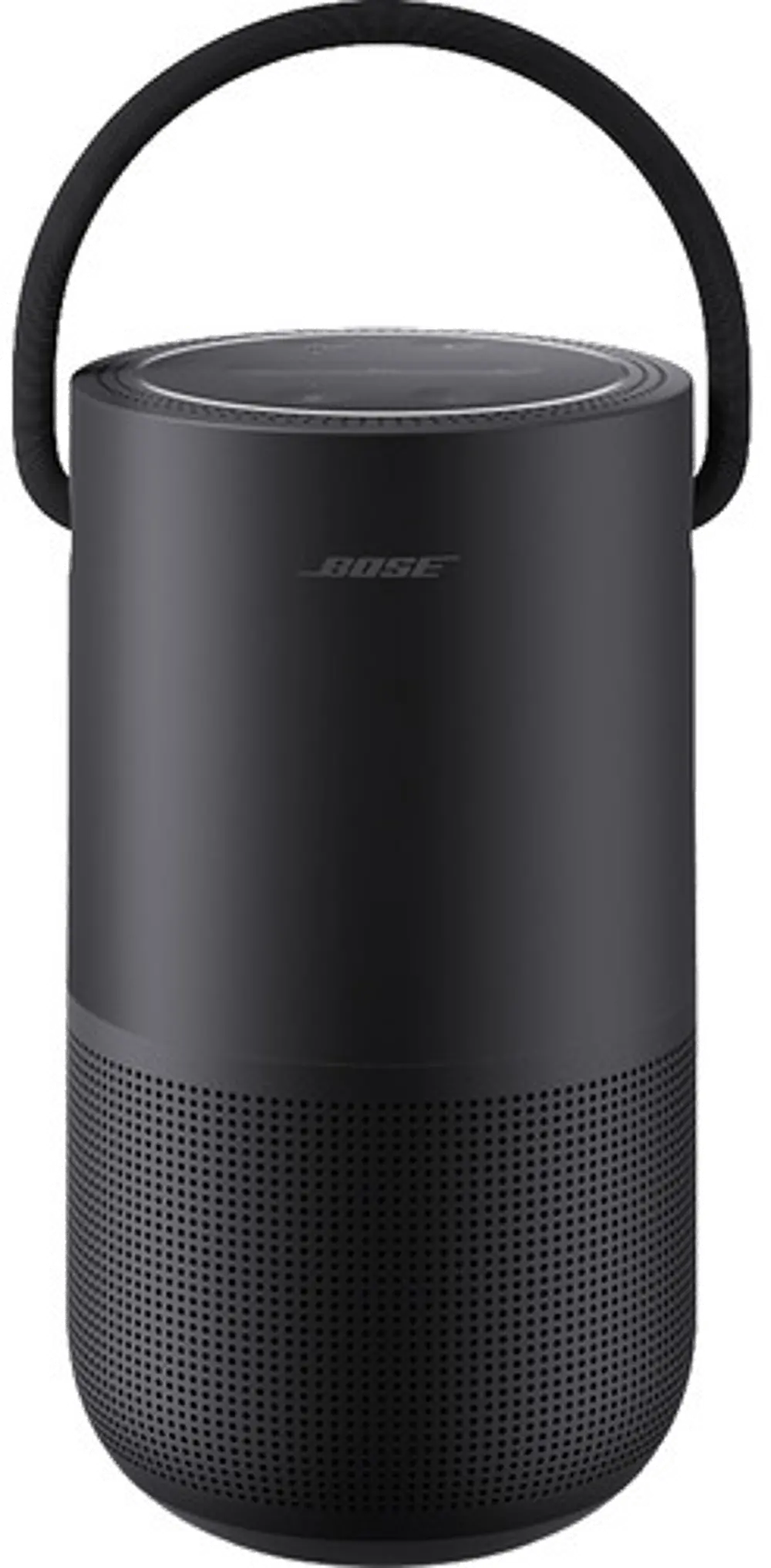 BOSE PORTABLE HOME SPEAKER BLACK Bose Portable Home Speaker - Black-1