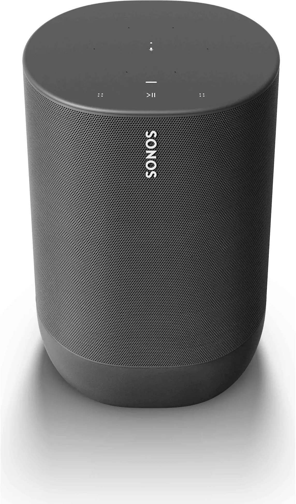 Sonos Five Wireless Speaker (Black) - iShop