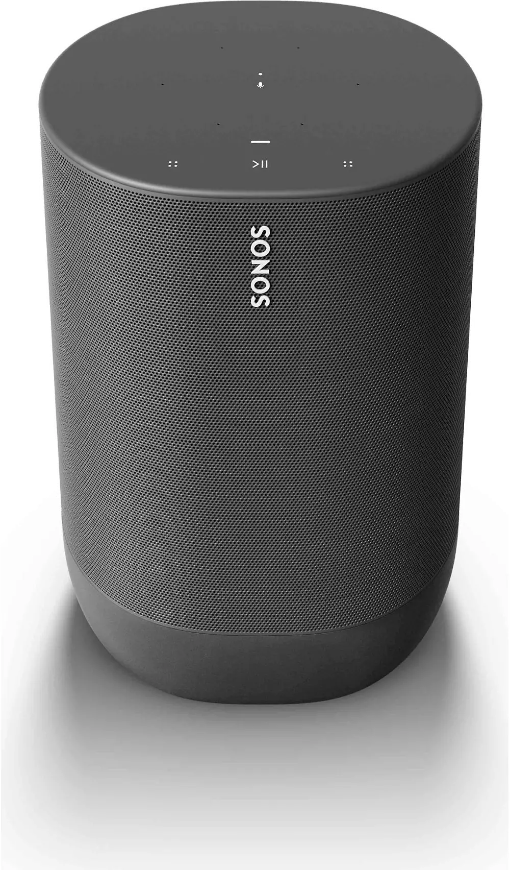 MOVE BLACK Sonos Move Portable Speaker - Black-1