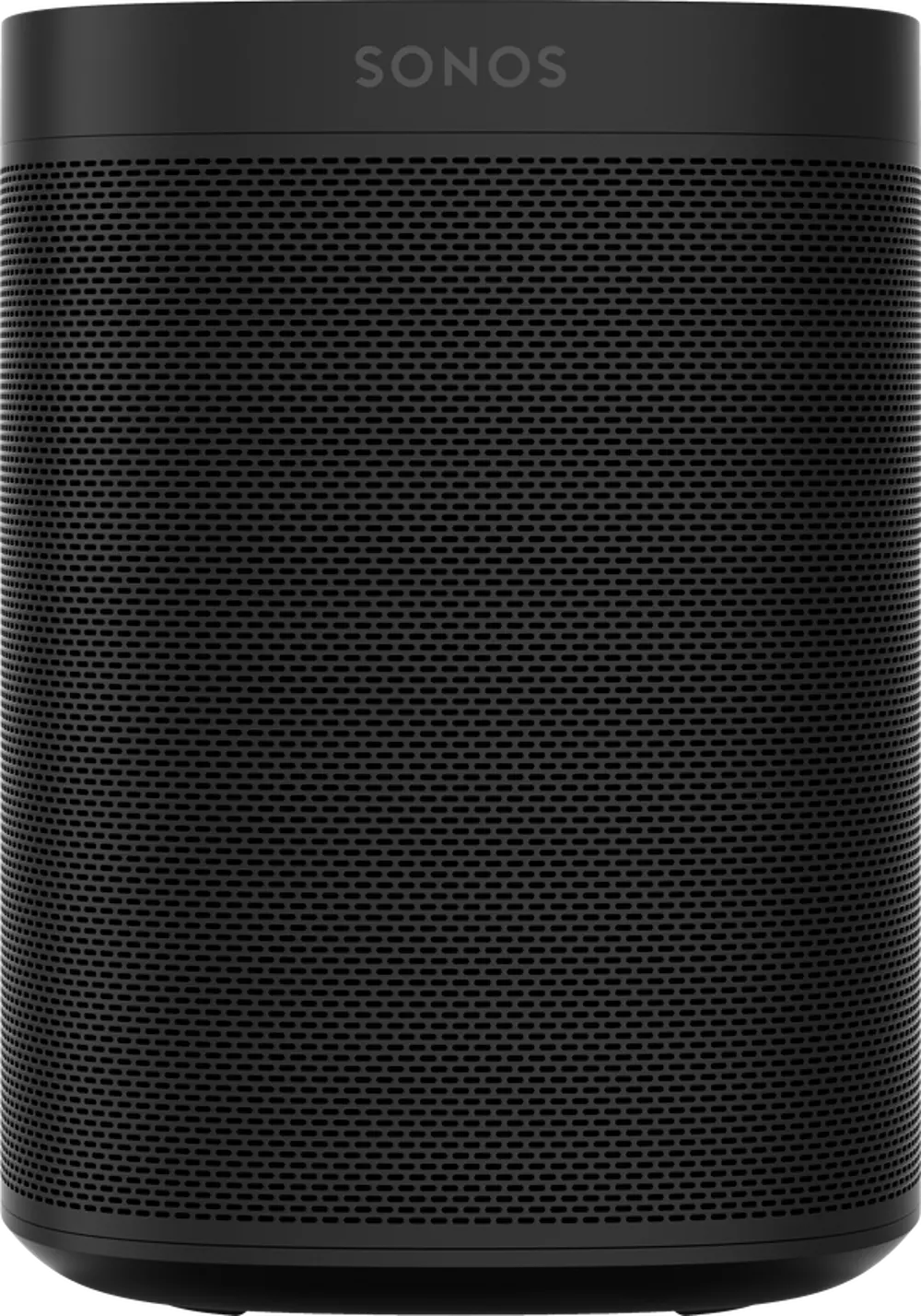 ONE SL/BLACK Sonos One SL Speaker - Black-1