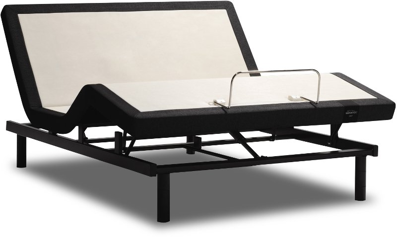 Tempur Pedic King Size Adjustable Base, King Size Bed Frame For Adjustable Base