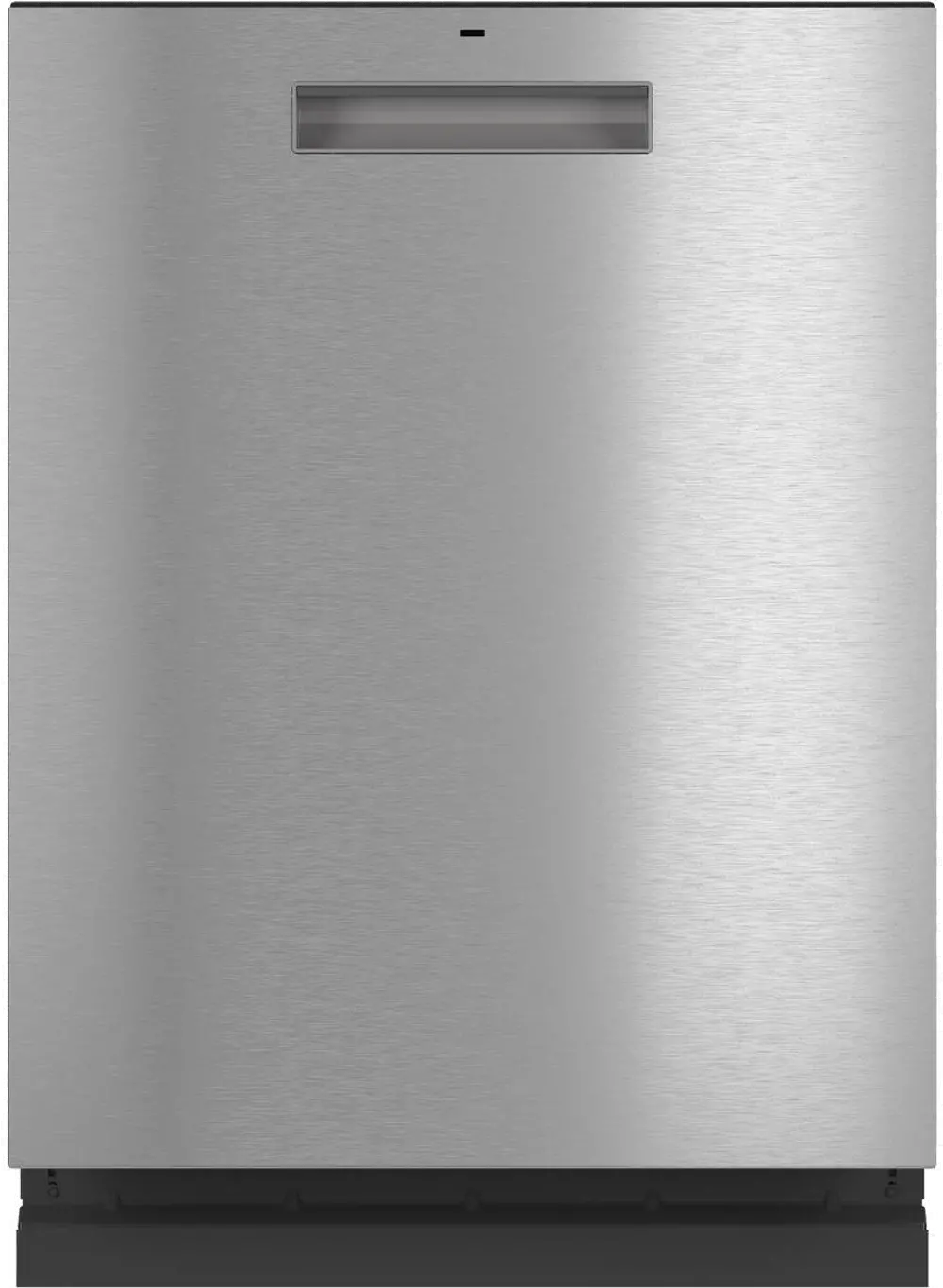 CDT845M5NS5 Cafe Top Control Dishwasher - Platinum-1