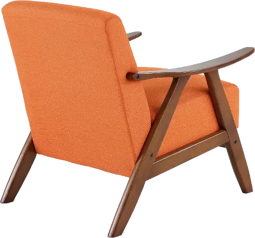 Corrigan Studio® Modern Accent Chair, Upholstered Dining Chairs