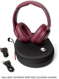 skullcandy crusher anc specs