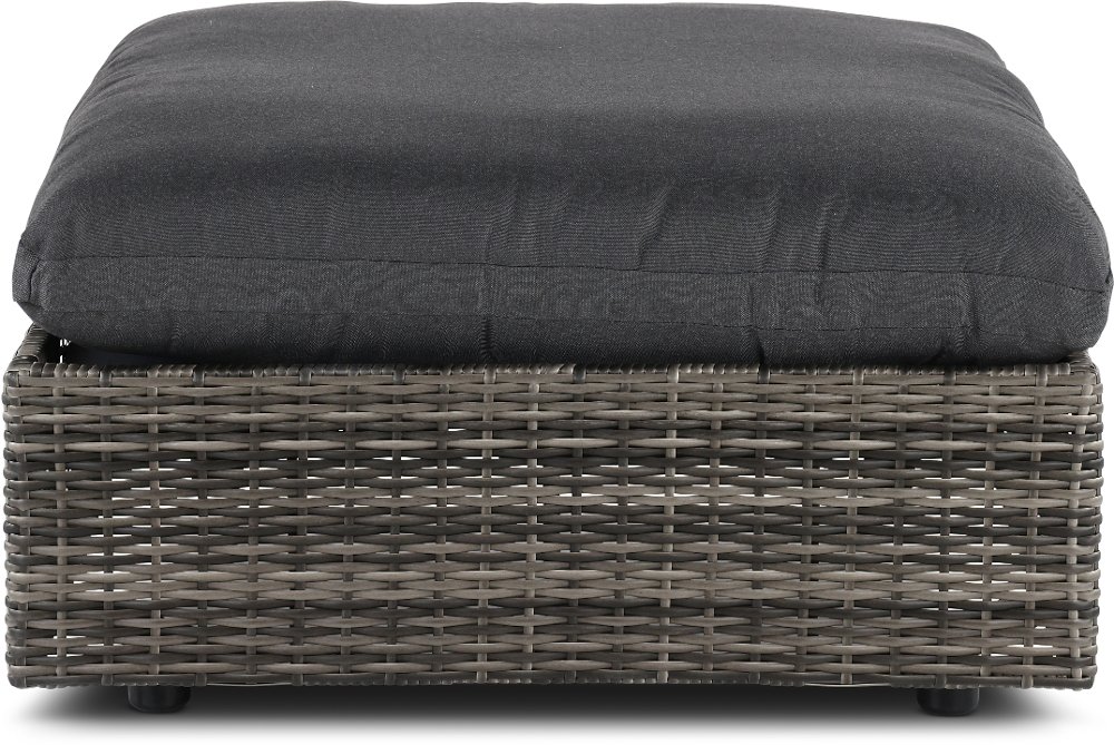 Deck Ottomans