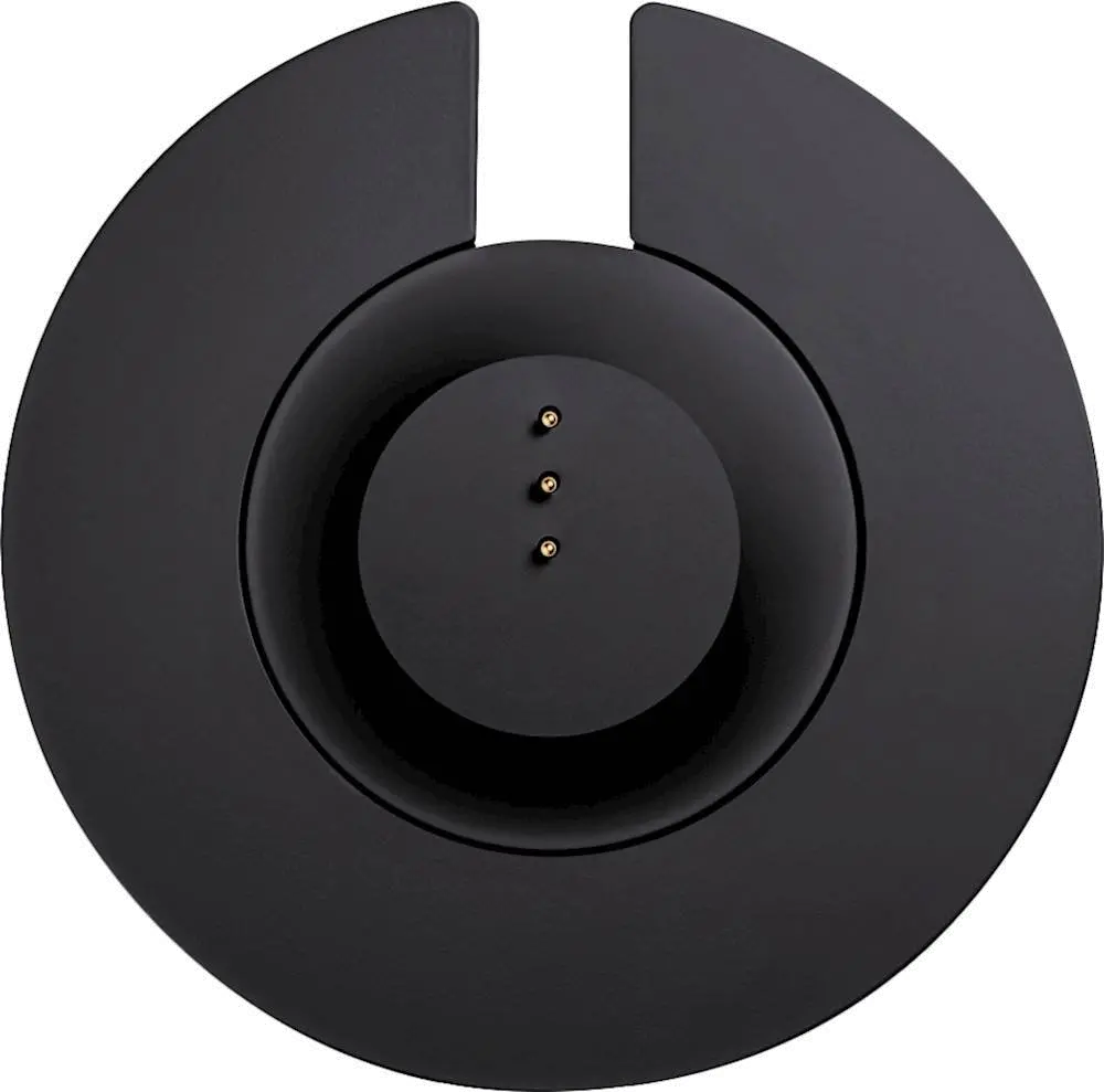 BOSE PORTABLE CHARGING CRADLE BLACK Bose Portable Home Speaker Charging Cradle - Black-1