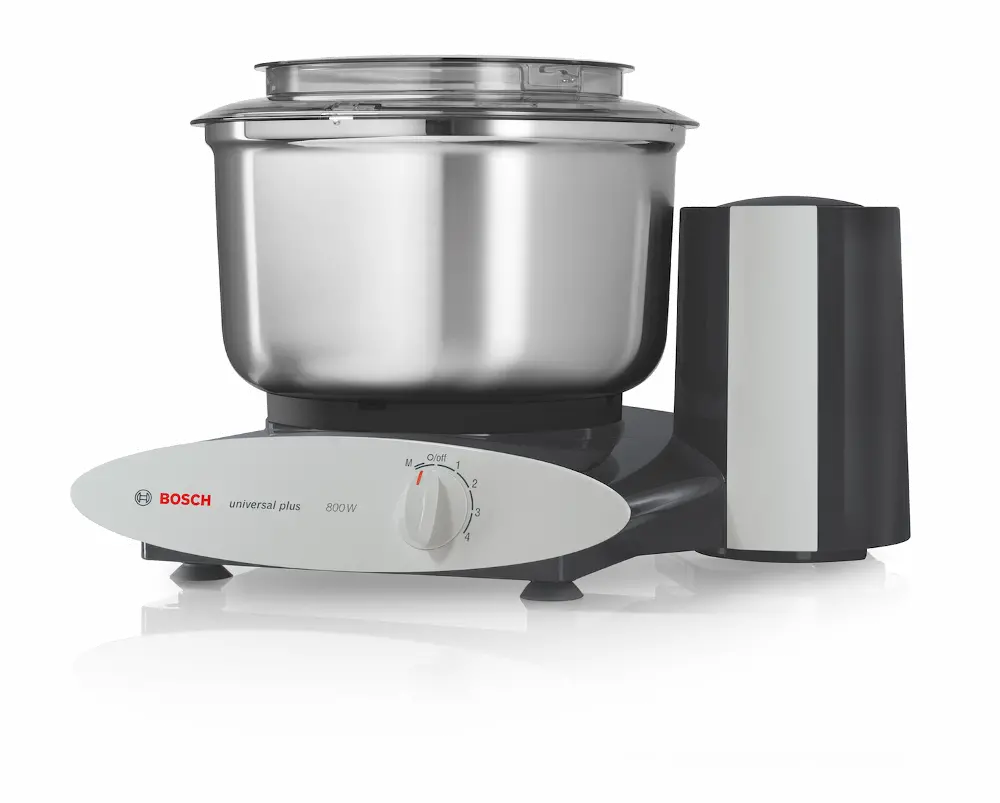 MUM6N10UG-DE Bosch Universal Plus Mixer - Black-1