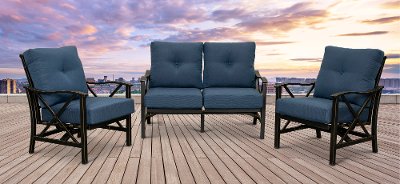 Patio Furniture World Source Lp Outdoor Furniture Rc Willey