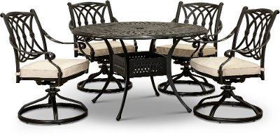 Patio Sets Furniture Rc Willey Patio Sets Furniture Rc, Circle Chair Patio Set