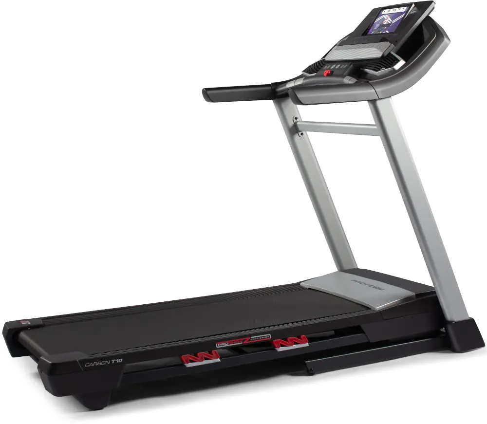 PFTL99720 ProForm Treadmill - Carbon T10-1