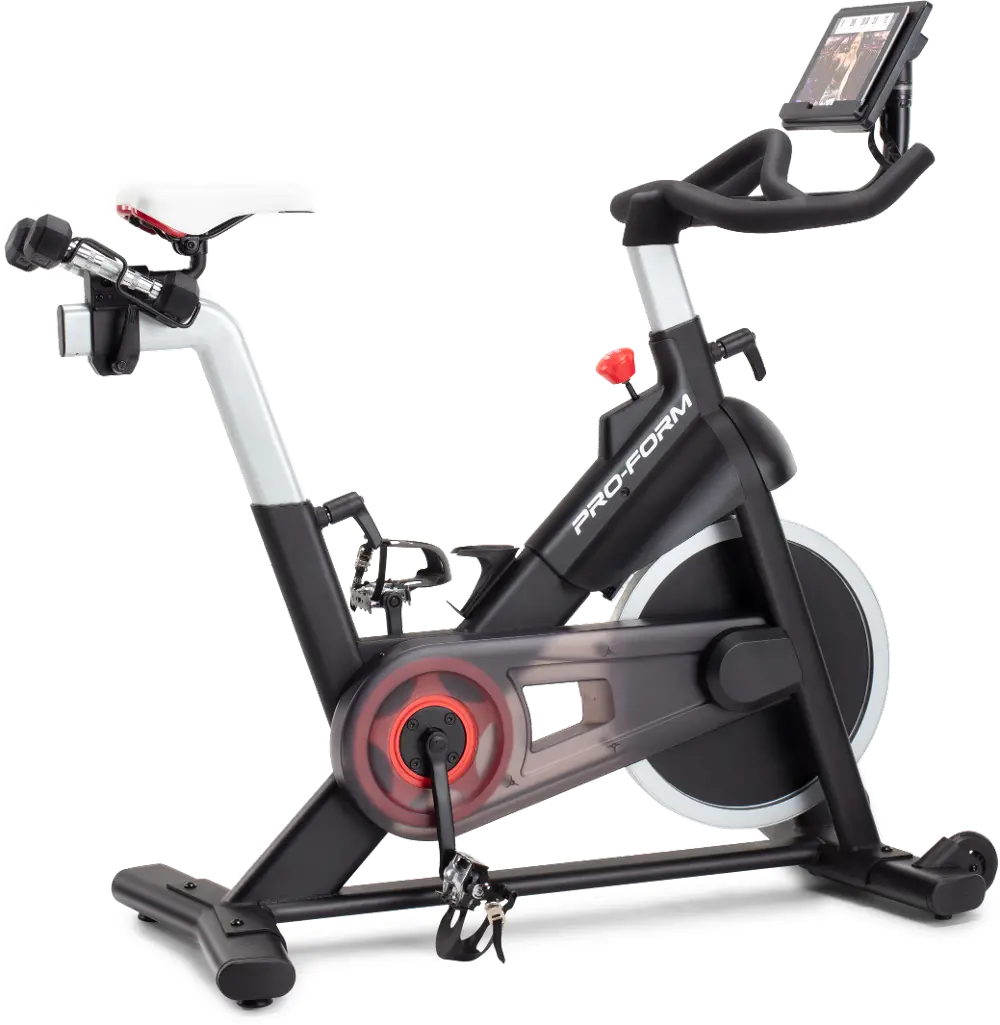 ProForm Carbon CX Home Exercise Bike-1