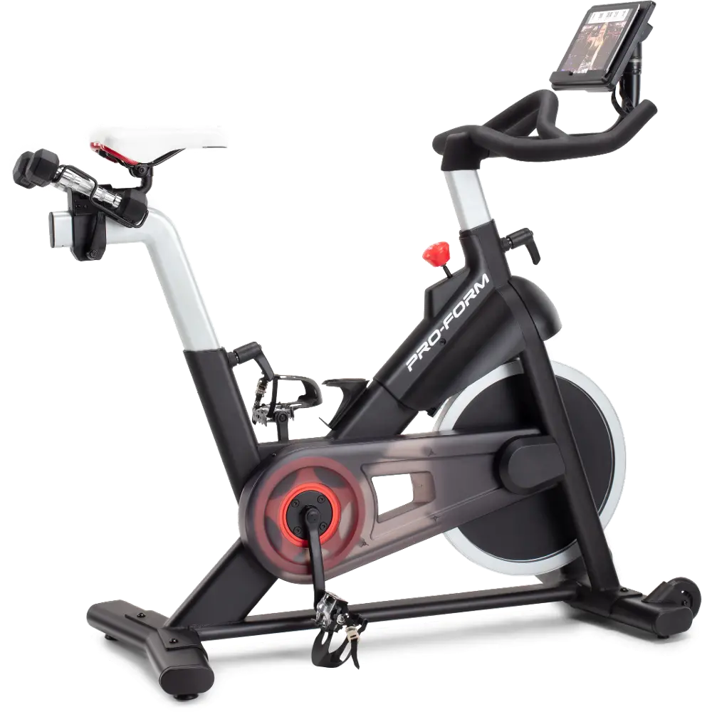 proform carbon cx home exercise bike