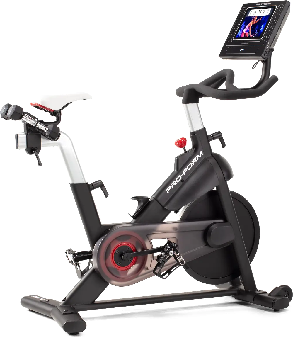 ProForm Studio Bike Limited Exercise Bike-1