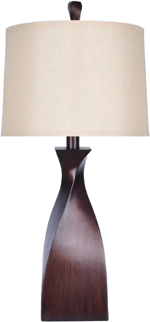 Rc willey deals lamps