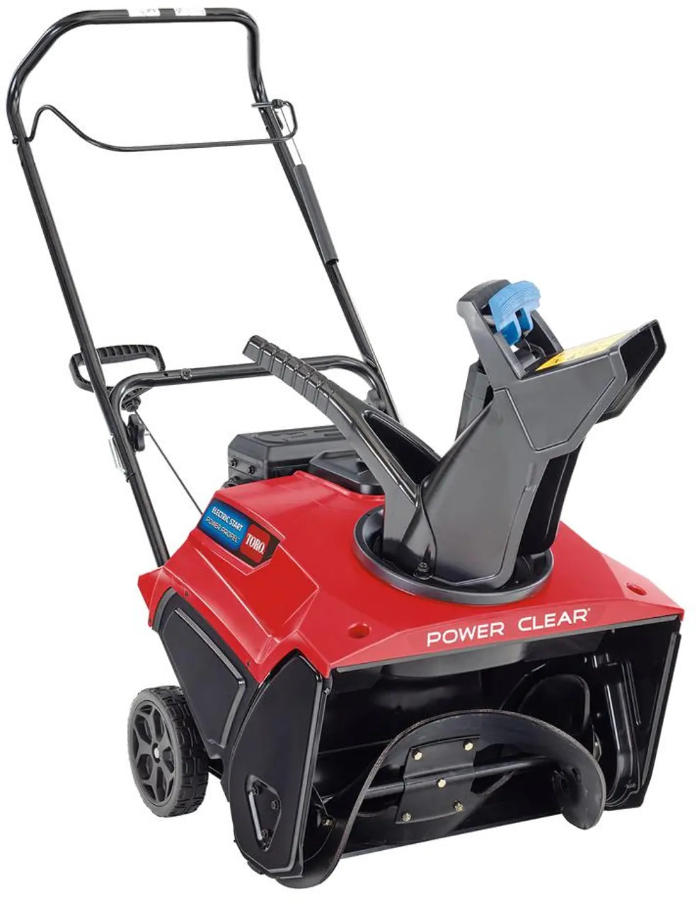 38752 Toro Power Clear 721 R Snow Blower-1
