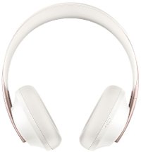 bose nc 700 blinking red and white