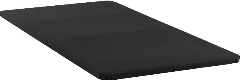 Sleep Inc Twin-XL Bunkette Board - Coal