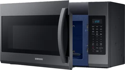 Samsung ME19R7041FS Over-The-Range Microwave