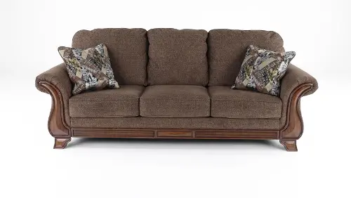 Miltonwood on sale teak sofa