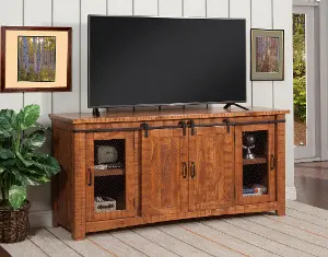 Rc willey on sale rustic furniture