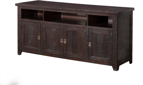 65 inch tv stand espresso sales