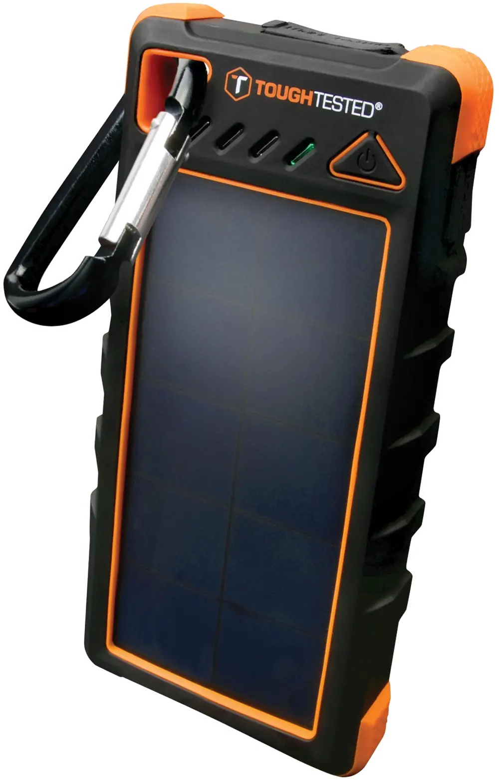 TT-PBW-SW16,16000MAH Solar Power Bank 16,000 mAh Portable Battery-1
