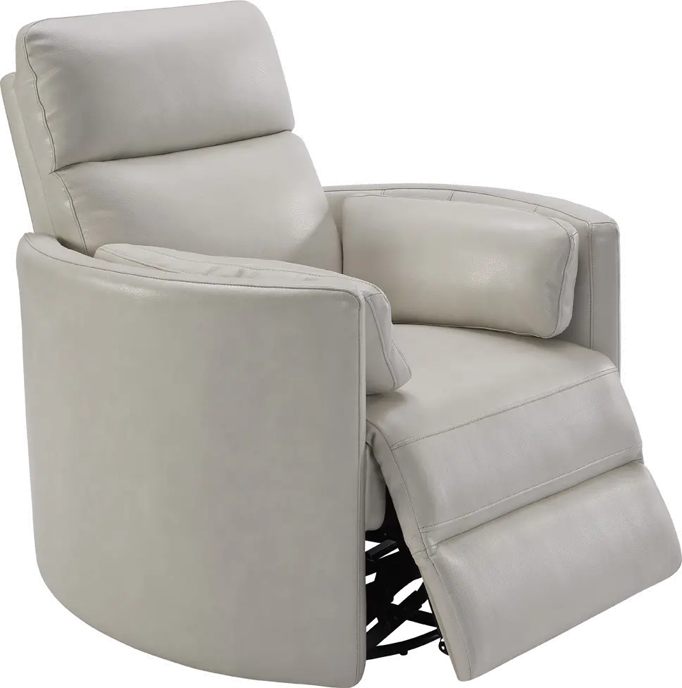 Isabeau power discount glider swivel recliner