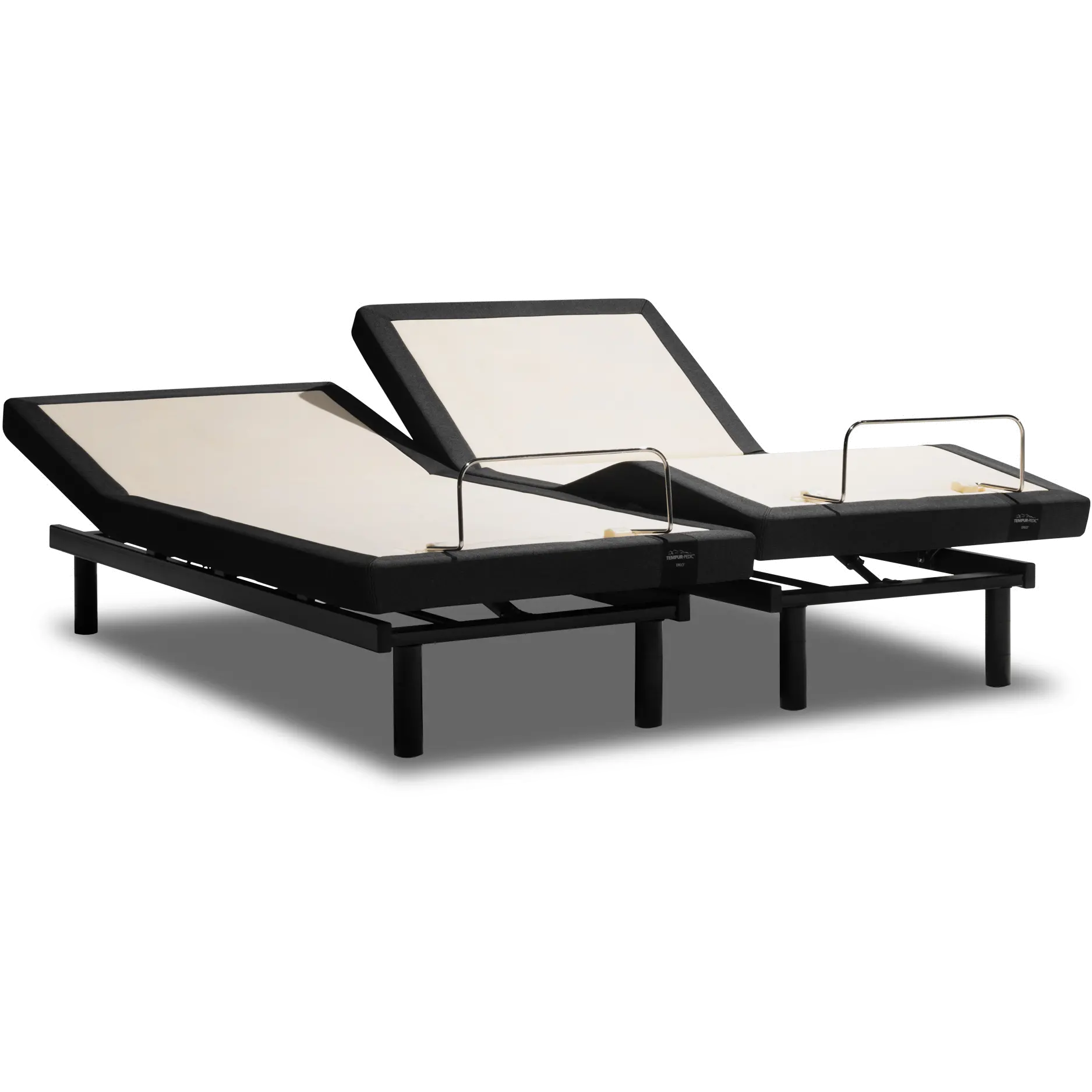 TXL-2PC-ERGO-BASE Tempur-Pedic Ergo 2.0 Split King Adjustable Base-1