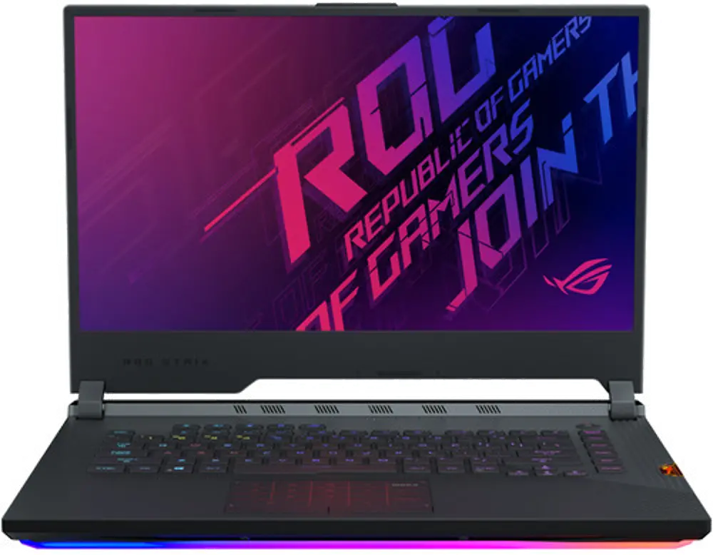 ROG G531GV-DB76 ASUS 15.6 inch Republic of Gamers Strix SCAR III G531GV Gaming Laptop-1