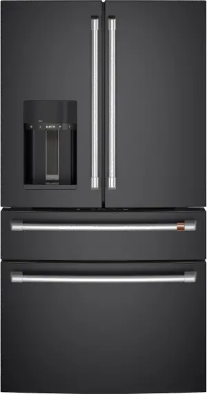 RC Willey on X: New Café matte appliances are just what your