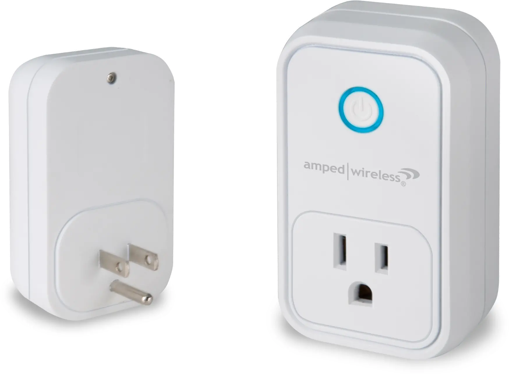 Amped Wi Fi Smart Plug